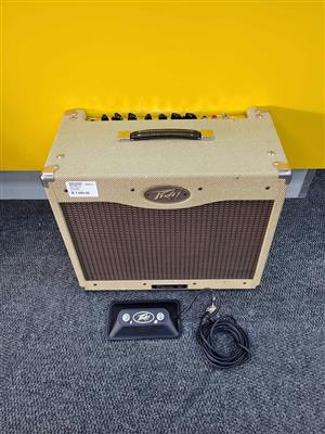 Peavey Classic 30 112 Guitar Amplifier.