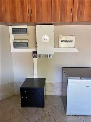 5kwh ups for sale