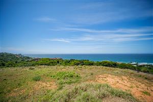 3 separate Land opportunities with sea views in a luxurious Gold Coast Estate