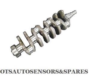 TOYOTA COROLLA 1.6I 160I 16V 85-93 4A-GE INJECTION MODELS 8 HOLE CRANKSHAFT