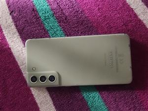 Samsung Galaxy s21 FE