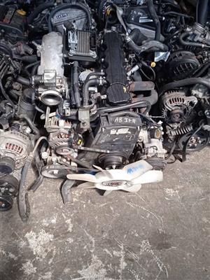 ISUZU KB 220 C22NE ENGINES FOR SALE