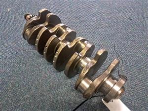 VW 2.0 TDI Golf 5 - Audi A3 BKD Crankshaft