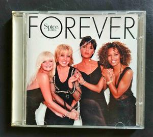 Spice Girls - Forever (CD)