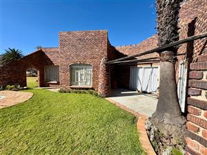 House For Sale in Heilbron