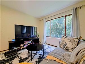 Charming 1-bedroom apartment for sale in vibrant Morningside Sandton—perfect for modern city living!