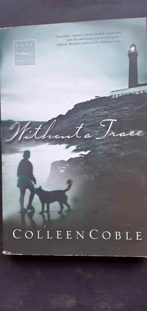Without a trace - Colleen Coble
