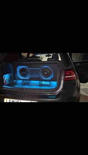 Precision Sound Staging on a Budget