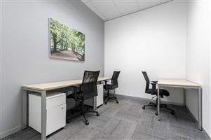 Office Rental Monthly in Sandton Central
