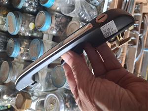 VW Golf, Jetta..., door handle