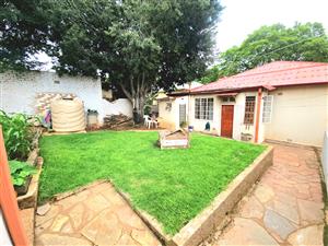 Modern Family Home with Income Potential – Prime Location