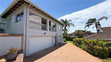 Lovely 4-Bedroom Home in Mint Condition – Seaward Estate