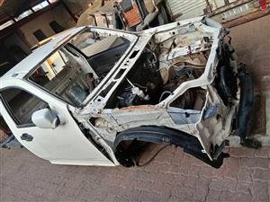 2013 Isuzu KB250 Go Big/Gwm Steed 3 Single Cab And Chassis For Sale