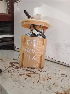 Dodge Journey Used Fuel Pump (3.6)