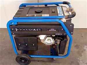 Generator