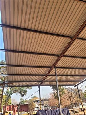 Steel structure