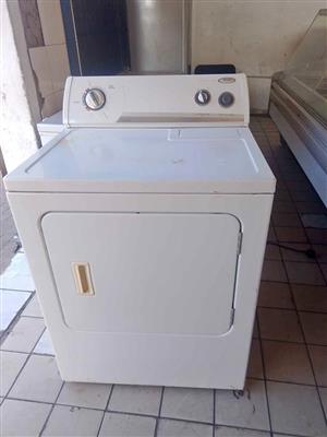 Industrial Dryer