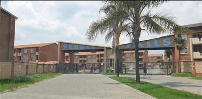 Apartment For Sale in Comet