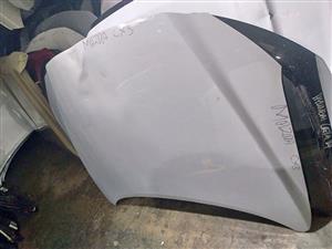 Mazda Cx3 Bunnet for Sale Whatsapp 