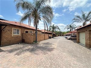 Mona villas Monavoni Centurion - 2 bedroom 2 bathroom for sale