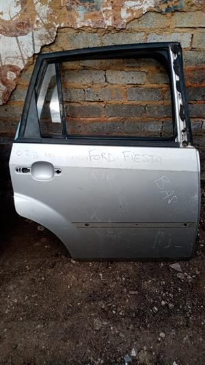 Ford Figo RH Rear Door