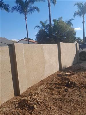Builder available