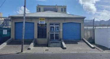 Mixed Use Rental Monthly in Wynberg
