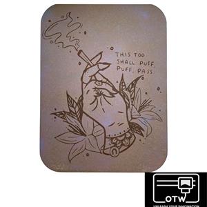 This Too Shall Pass Wall Art