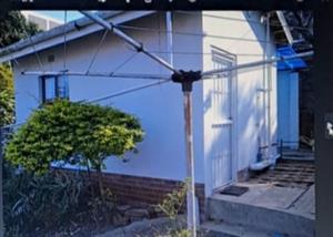 Garden flat Emangeni for rent avail 1March 2025 single person only.