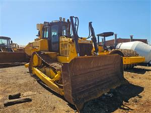 2013 Cat D6R  Dozer (13500 Frame hrs)