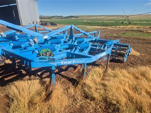 2022 Lemken Karat 9 / 400
