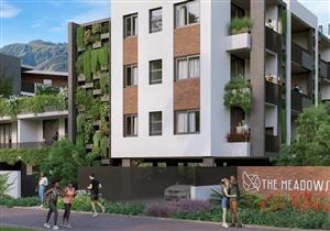 Apartment For Sale in Dormehls Drift