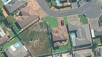 Vacant Land Residential For Sale in Sonkring