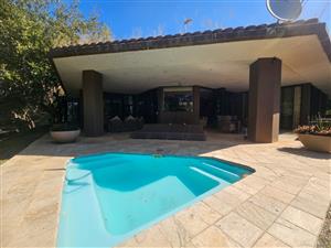 4 Bedroom home to rent in Elephant Rock Eco Estate