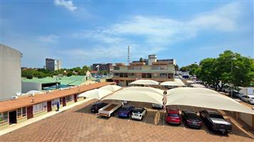 Prime Commercial Investment Opportunity – Polokwane CBD