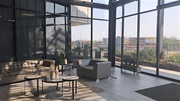 Services Office TO LET in Irene