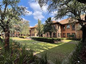 Promotion! Discounted Rental! Waterford Court: Prime Office Space to Let in Centurion!!