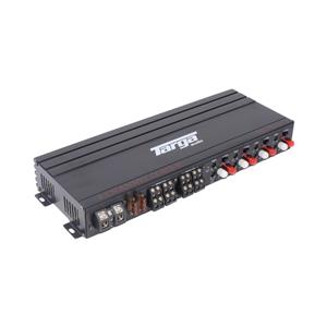 Targa TG-D8.150 8 Channel 150rms Amplifier