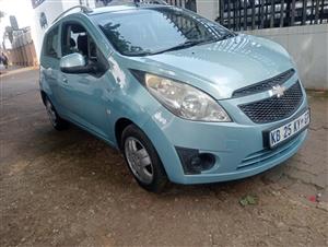 Chevrolet Spark 1.2