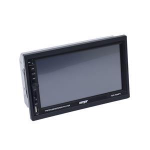 Targa TDD-702MP5 7″ Media Player with Mirror Link