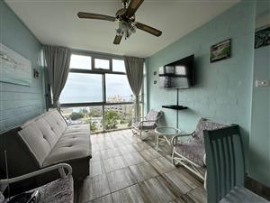 Apartment For Sale in Compensation Beach