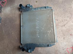 Cherokee KJ Used Intercooler 