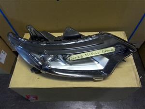 (2018-2020) MITSUBISHI OUTLANDER RHS XENON HEADLIGHT FOR SALE