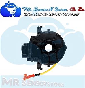 Toyota Yaris Spiral Clock Spring