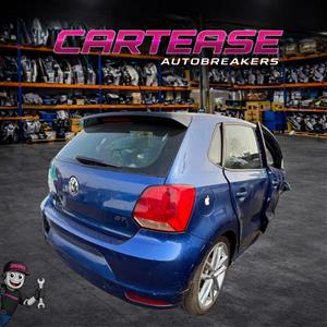 2022 VW POLO VIVO 1.0 TSI #CHZ STRIPPING FOR SPARES 