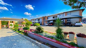 Stylish Family Home with 24/7 Security