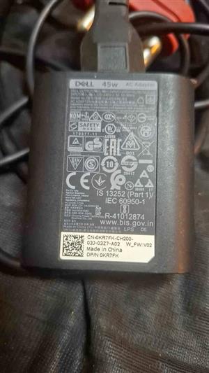 Dell 45w USB c power supply collection Florida park