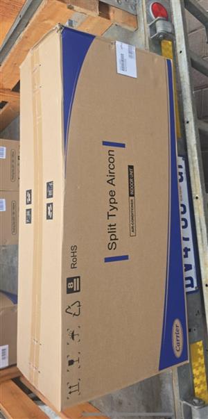 Brand new Aircon for sale