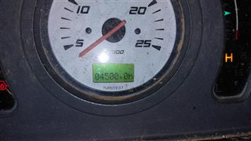 Massey Ferguson 440