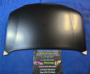 Toyota Land Cruiser FJ150 Bonnet Hood